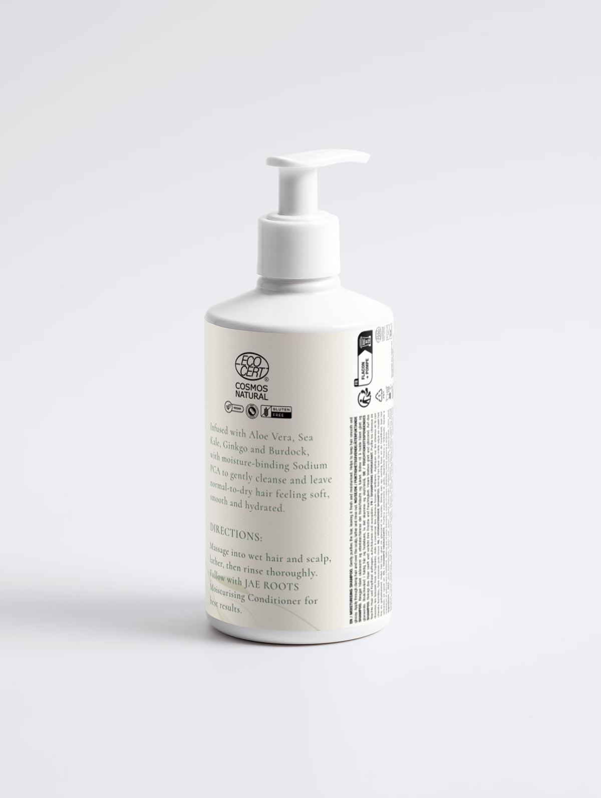 Moisturising Shampoo