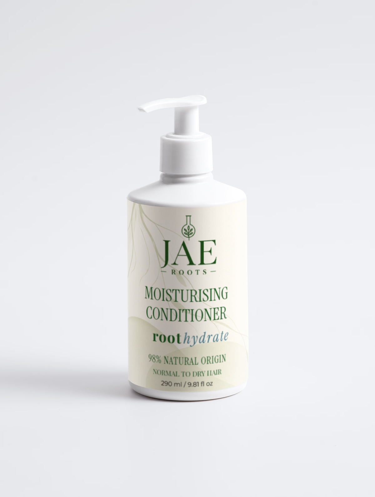 JAE ROOTS Moisturising Conditioner 290ml
