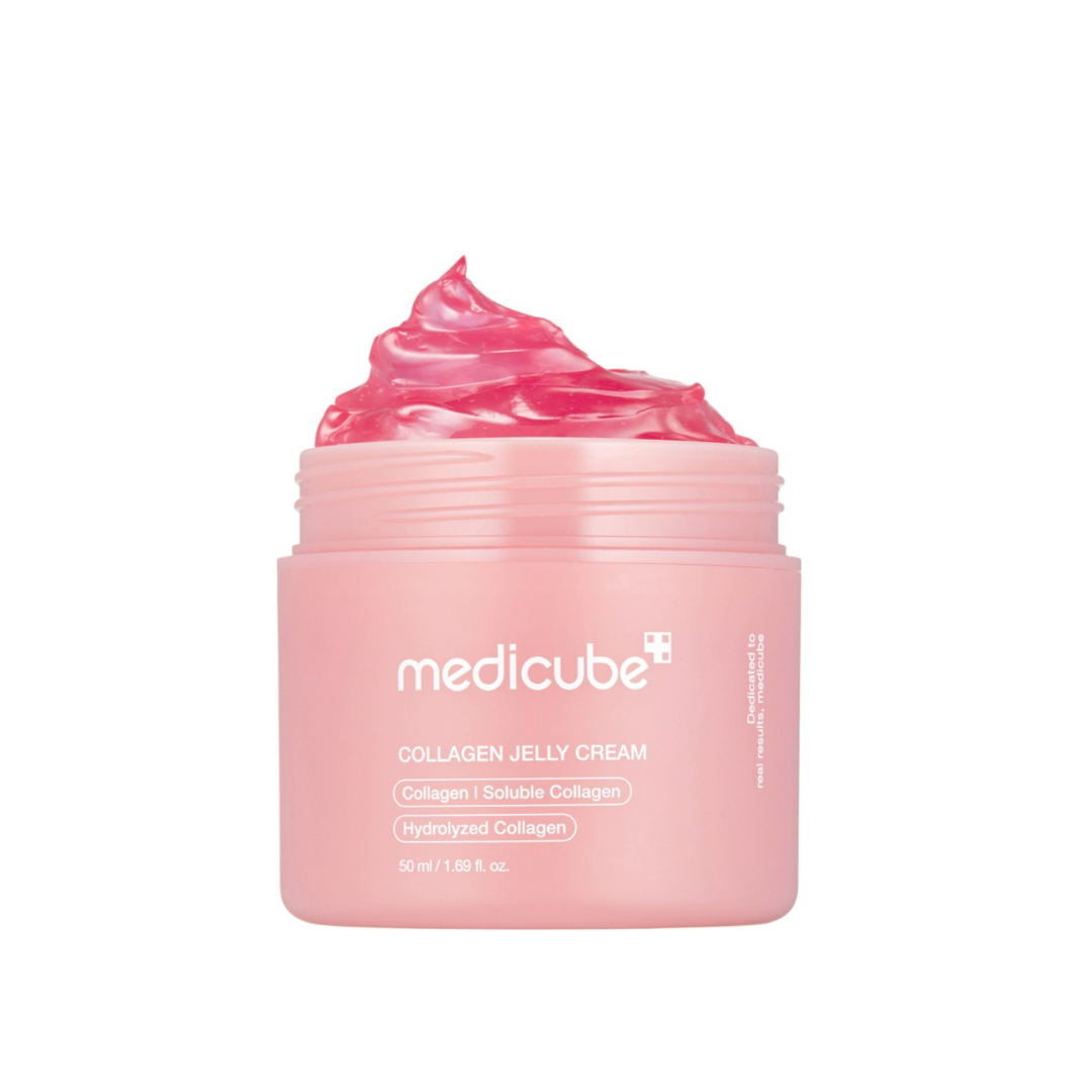 Medicube -  Collagen Jelly Cream 50 ml