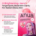 ANUA x KPop Demon Hunters Sheet Mask - 1 Sheet