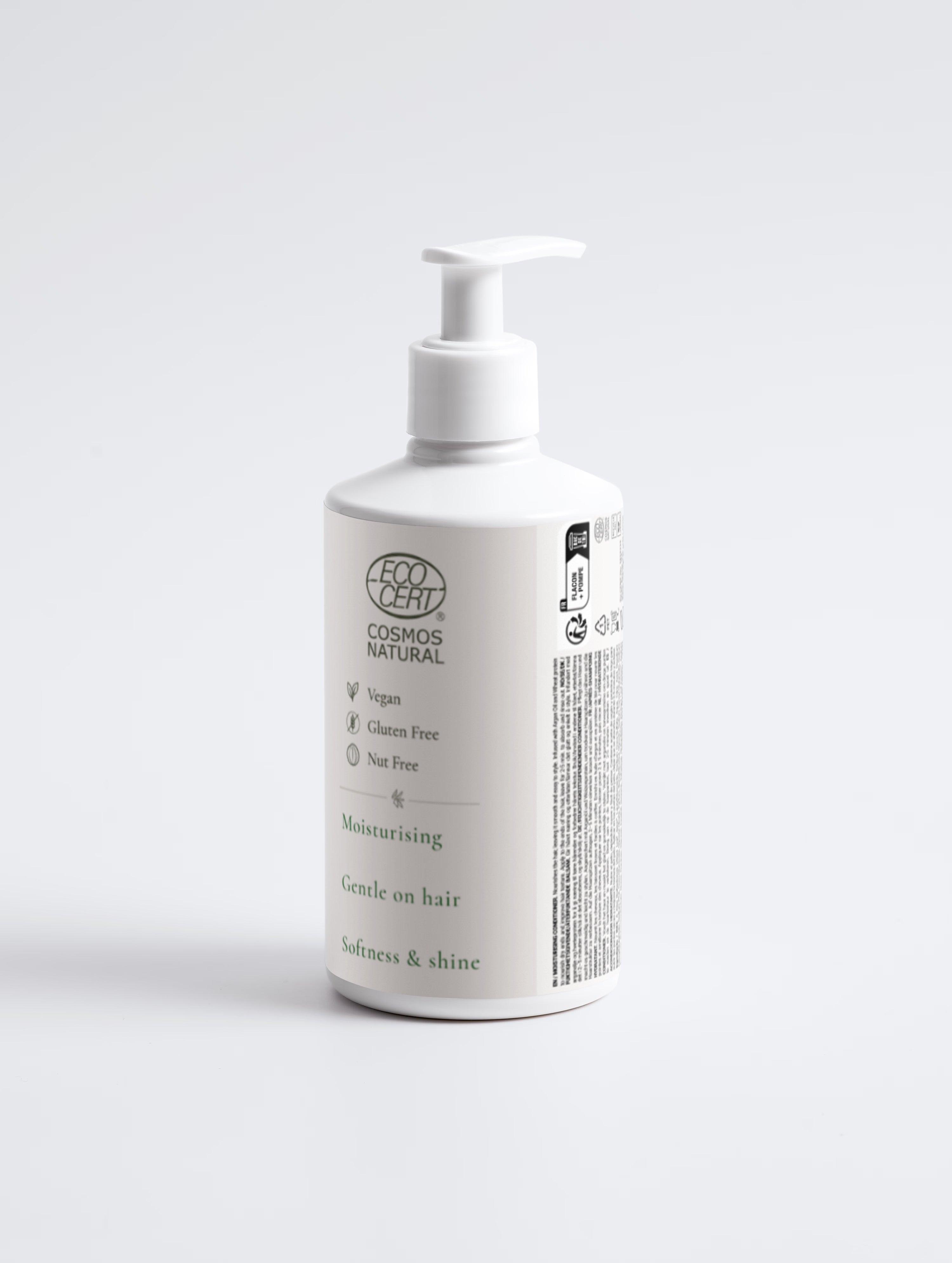 Moisturising Conditioner