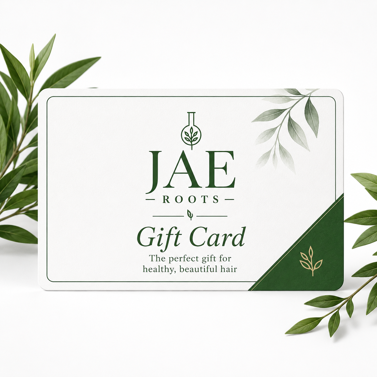 JAE ROOTS Gift Card