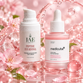 JAE ROOTS Pink Glow Duo October beauty bundle