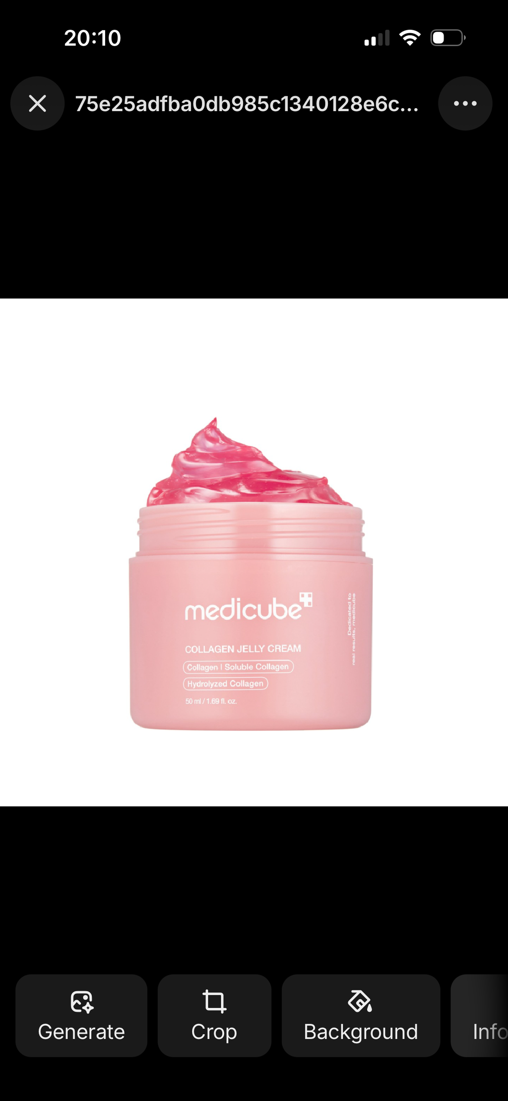 🎀 JAE ROOTS - The Pink Collagen Ritual – Pink October Edition