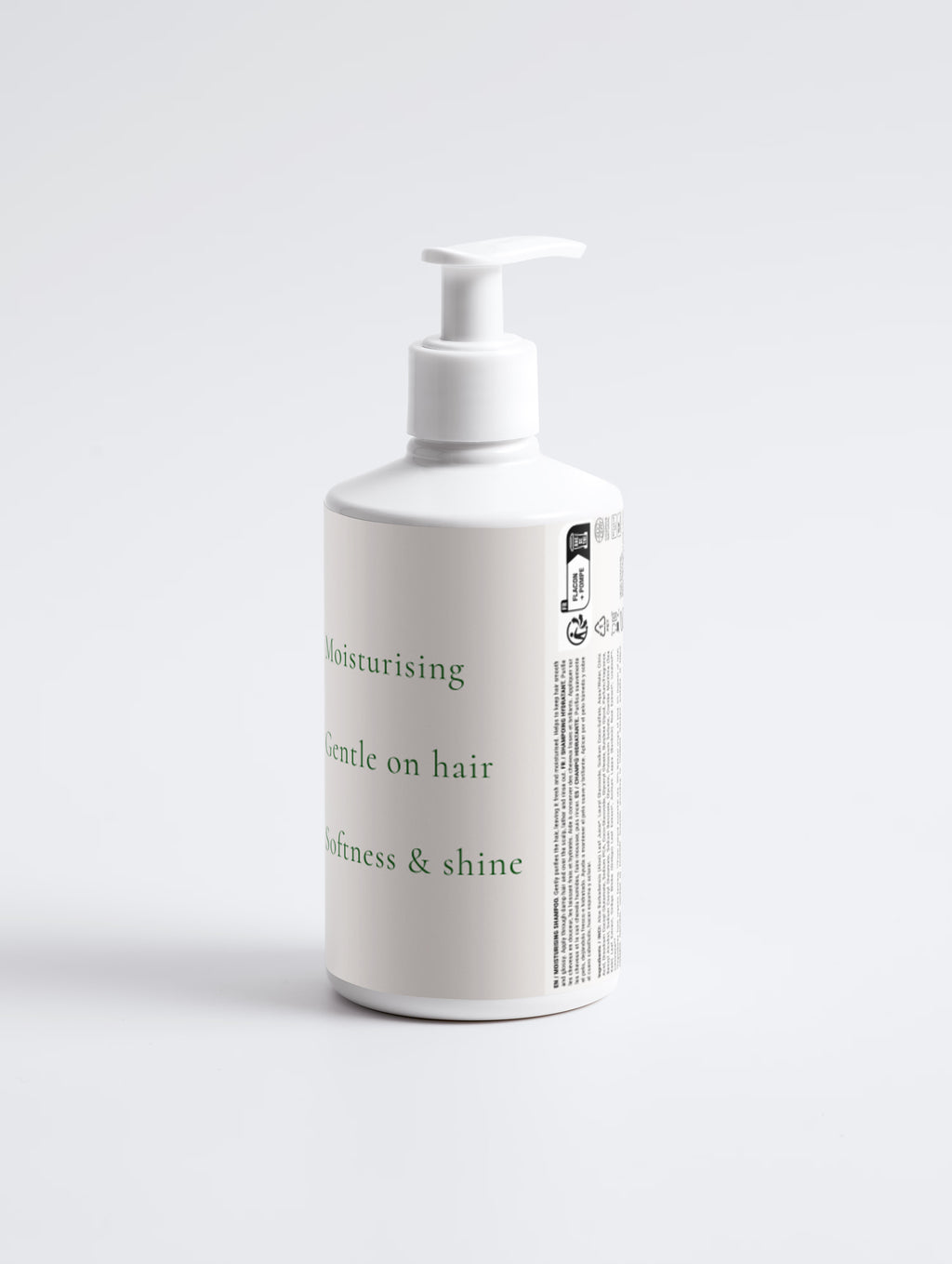 Moisturising Shampoo