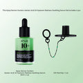 Anua - Azelaic Acid 10 Hyaluron Redness Soothing Serum Set Kpop Demon Hunters Collaboration 50ml