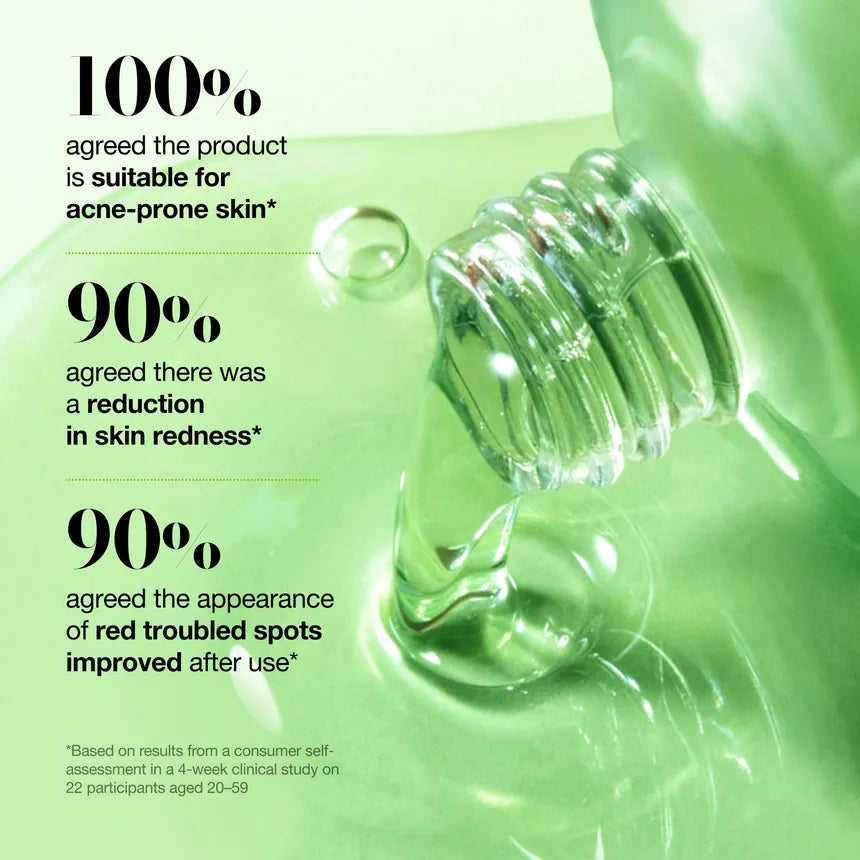 Anua - Azelaic Acid 10 Hyaluron Redness Soothing Serum Set Kpop Demon Hunters Collaboration 50ml