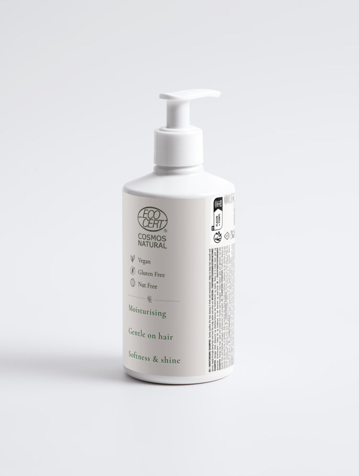 Moisturising Shampoo