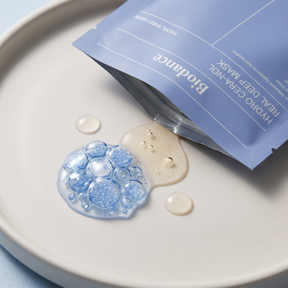 Biodance – Hydro Cera-Nol Real Deep Mask