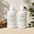 Jae Roots Moisturising Shampoo & Conditioner Duo