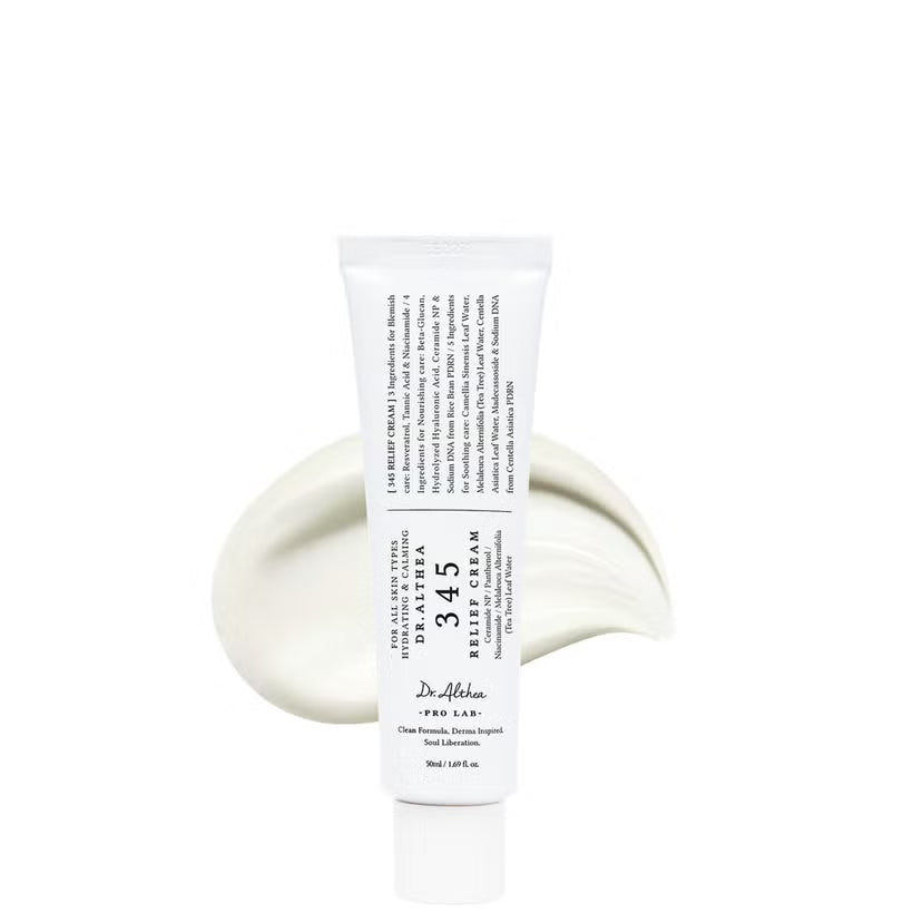 Dr. Althea 345 Relief Cream 50ml