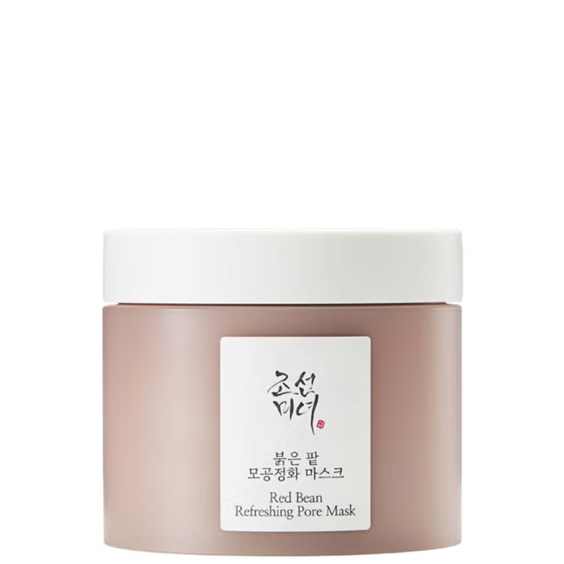 Beauty Of Joseon Red Bean Refreshing Pore Mask 140 ml