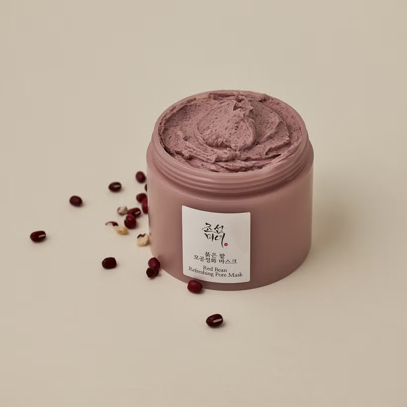 Beauty Of Joseon Red Bean Refreshing Pore Mask 140 ml