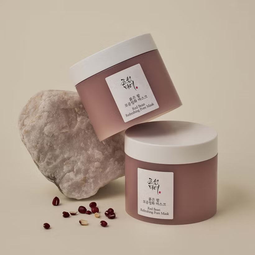 Beauty Of Joseon Red Bean Refreshing Pore Mask 140 ml
