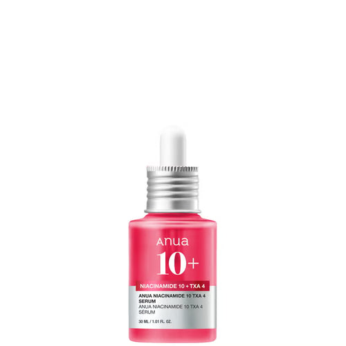 Anua Niacinamide 10% and TXA 4% Serum 30ml