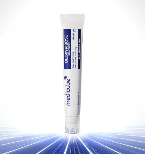 Medicube DEOXYRIBOSE Scalp Serum