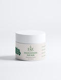 Keratin Intensive Rescue Hair Mask