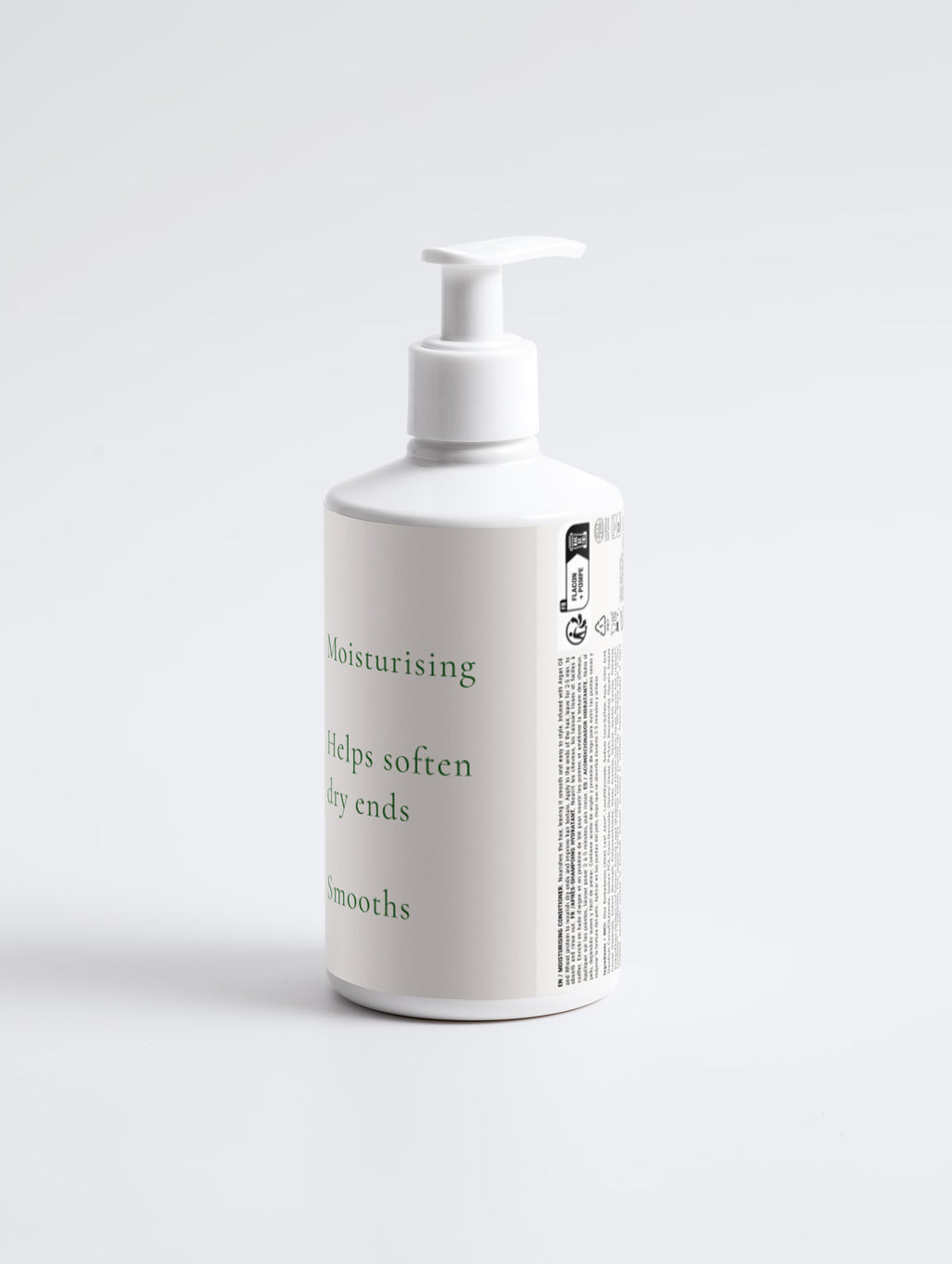 Moisturising Conditioner